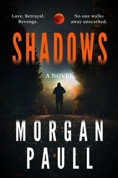 Shadows (eBook, ePUB) - Paull, Morgan