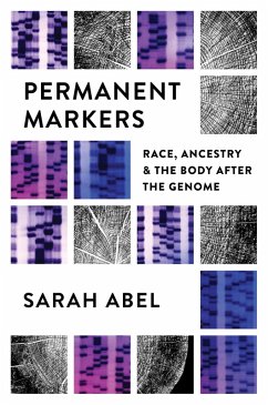 Cover Permanent Markers (eBook, ePUB)