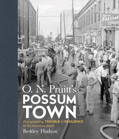 O. N. Pruitt's Possum Town (eBook, ePUB)