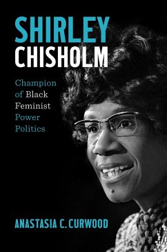 Shirley Chisholm (eBook, ePUB)