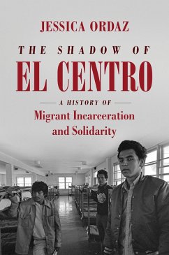 The Shadow of El Centro (eBook, ePUB)