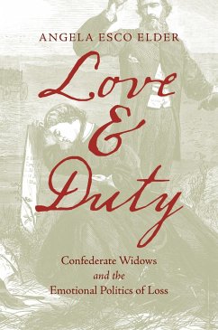 Cover Love and Duty (eBook, ePUB)