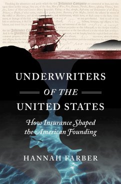 Cover Underwriters of the United States (eBook, ePUB)