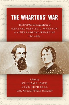 The Whartons' War (eBook, ePUB) The Whartons' War (eBook, ePUB)