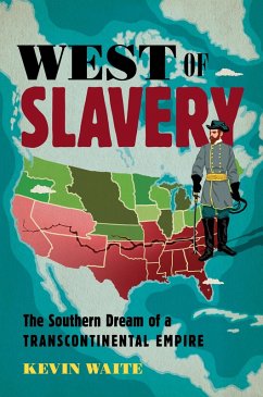 West of Slavery (eBook, ePUB)