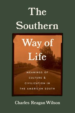 The Southern Way of Life (eBook, ePUB) Cover The Southern Way of Life (eBook, ePUB)