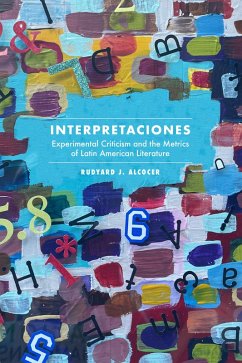 Cover Interpretaciones (eBook, ePUB)