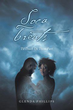 Soca Treats (eBook, ePUB) - Phillips, Glenda