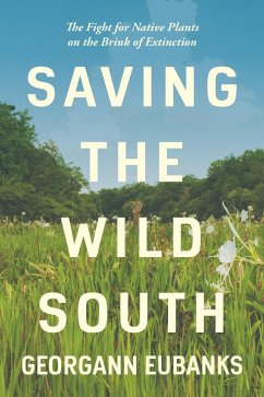 Cover Saving the Wild South (eBook, ePUB)