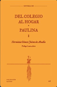 Cover Del colegio al hogar/Paulina (eBook, PDF)