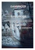 Danninger und Gallinger (eBook, ePUB) Danninger und Gallinger (eBook, ePUB)