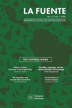 Cover La Fuente, Vol. 3 (eBook, ePUB)