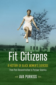 Cover Fit Citizens (eBook, ePUB)