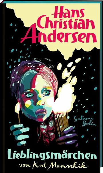 Lieblingsmärchen / Kat Menschiks Lieblingsbücher Bd.19   (Mängelexemplar) Lieblingsmärchen / Kat Menschiks Lieblingsbücher Bd.19   (Mängelexemplar)