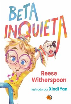 Cover Beta Inquieta (eBook, ePUB)