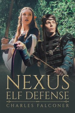 Cover Nexus (eBook, ePUB)