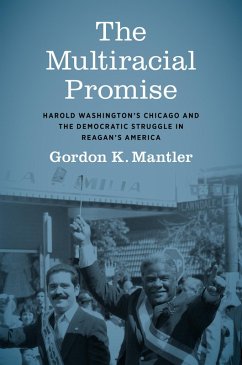 The Multiracial Promise (eBook, ePUB)