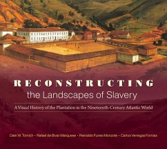 Reconstructing the Landscapes of Slavery (eBook, ePUB) Cover Reconstructing the Landscapes of Slavery (eBook, ePUB)