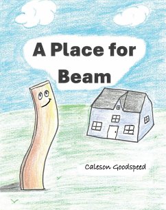 A Place for Beam (eBook, ePUB) Cover A Place for Beam (eBook, ePUB)