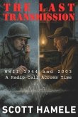 The Last Transmission (eBook, ePUB)