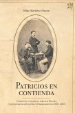 Patricios en contienda (eBook, ePUB)