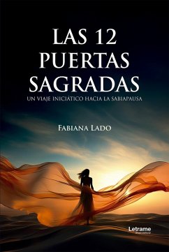 Cover Las 12 puertas sagradas (eBook, ePUB)