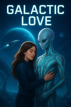 Cover Galactic Love (eBook, ePUB)