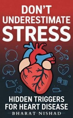 Cover Don't Underestimate Stress (eBook, ePUB)