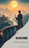 The Epic Poems (eBook, ePUB)