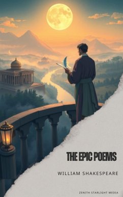 Cover The Epic Poems (eBook, ePUB)