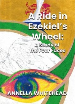 Cover A Ride in Ezekiel's Wheel (eBook, ePUB)