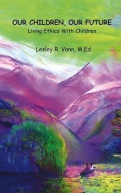 Cover Our Children, Our Future (eBook, ePUB)