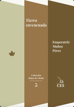 Cover Tierra envenenada (eBook, PDF)