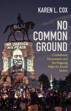No Common Ground (eBook, ePUB)