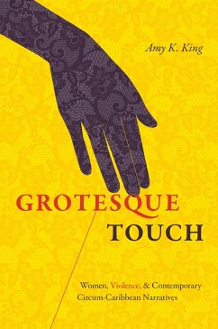 Grotesque Touch (eBook, ePUB) Grotesque Touch (eBook, ePUB)