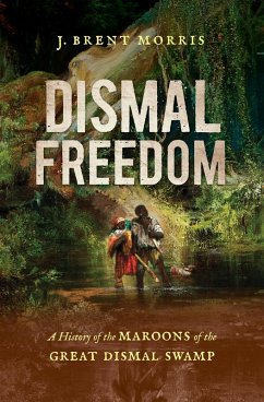 Dismal Freedom (eBook, ePUB) Dismal Freedom (eBook, ePUB)