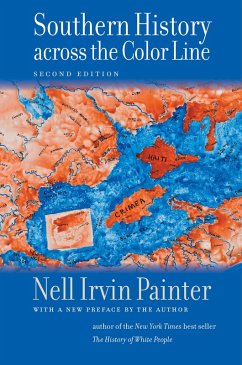 Southern History across the Color Line, Second Edition (eBook, ePUB)