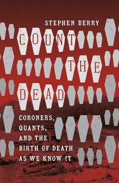 Count the Dead (eBook, ePUB) Cover Count the Dead (eBook, ePUB)