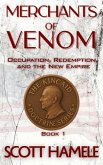 Merchants of Venom (eBook, ePUB) Merchants of Venom (eBook, ePUB)
