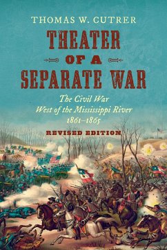 Theater of a Separate War (eBook, ePUB) Theater of a Separate War (eBook, ePUB)