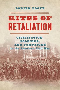 Rites of Retaliation (eBook, ePUB)