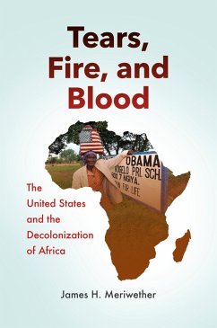 Tears, Fire, and Blood (eBook, ePUB) Cover Tears, Fire, and Blood (eBook, ePUB)