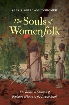 The Souls of Womenfolk (eBook, ePUB) The Souls of Womenfolk (eBook, ePUB)