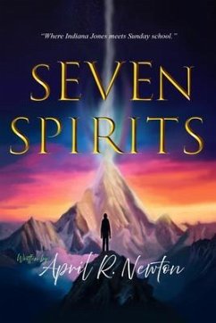 Cover Seven Spirits (eBook, ePUB)