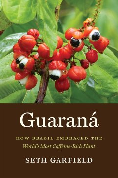 Cover Guaraná (eBook, ePUB)