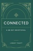 Connected: A 28 Day Devotional (eBook, ePUB)