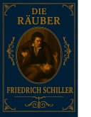 Die Räuber (eBook, ePUB)