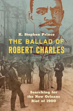 The Ballad of Robert Charles (eBook, ePUB)