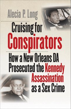 Cruising for Conspirators (eBook, ePUB)
