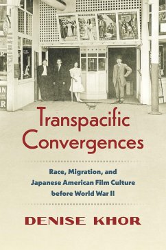 Transpacific Convergences (eBook, ePUB) Transpacific Convergences (eBook, ePUB)